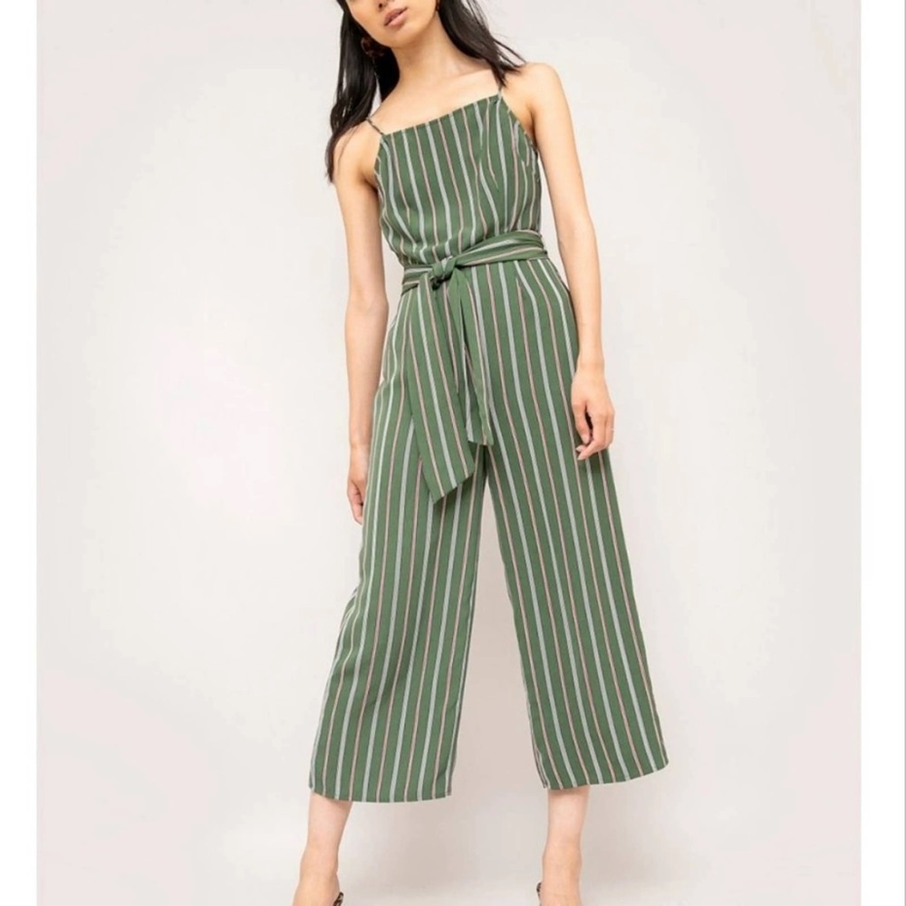 The fifth label jumpsuit